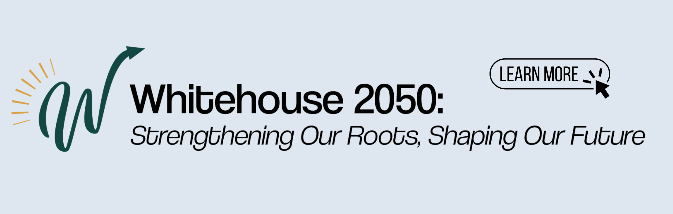 Comprehensive Planning